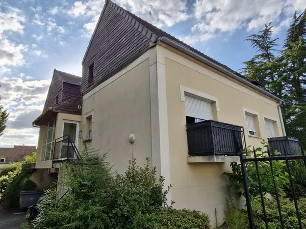 Duplex 1 pièce 20 m²