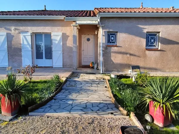 Villa 113 m2