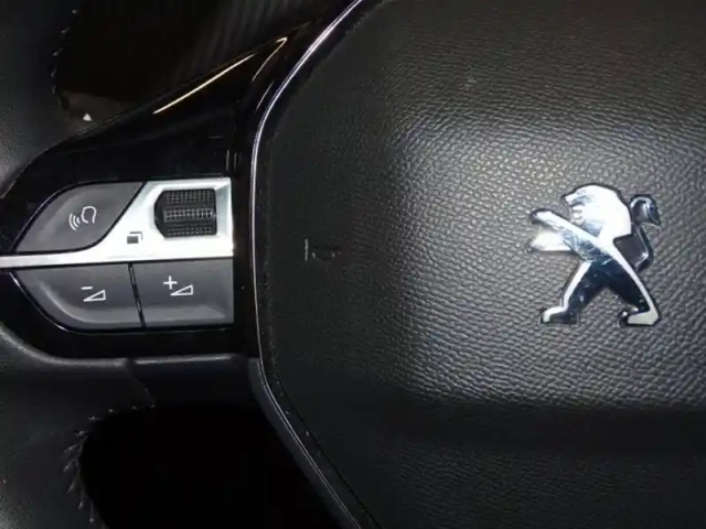Peugeot 208 electrique 50 kwh 136ch — photo 12
