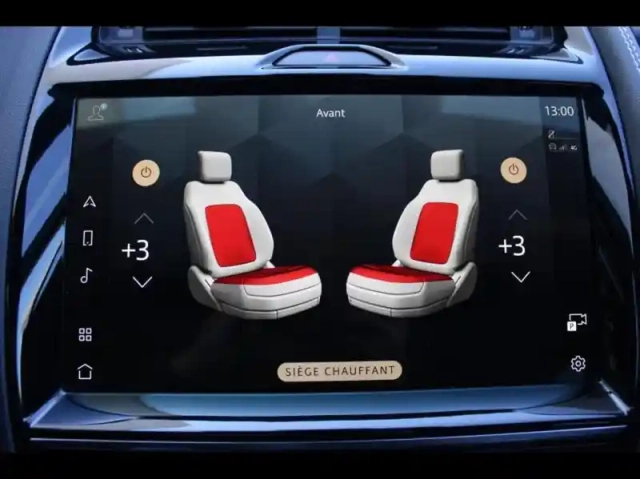 Jaguar E-Pace p200 flexfuel mhev 200ch r-dynamic s — photo 11