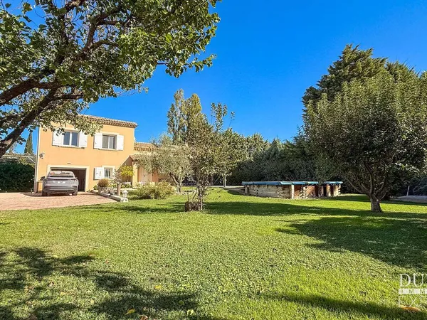 Maison 4 pièces 126 m²