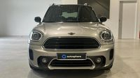 Mini Countryman Cooper D 150ch Highlands BVA8 — photo 1