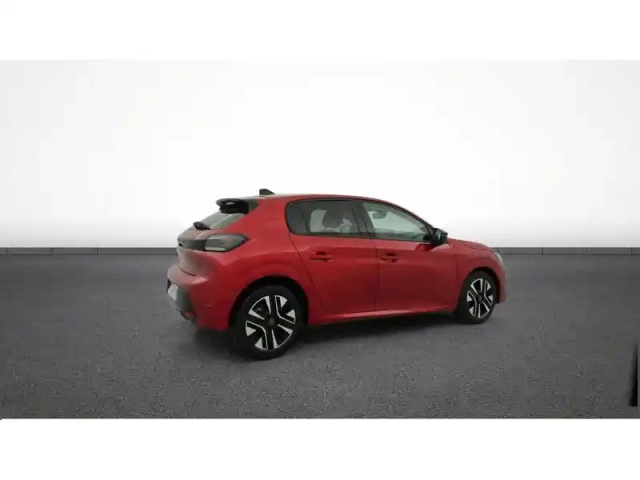 Peugeot 208 100 s&amp;s bvm6 — photo 9