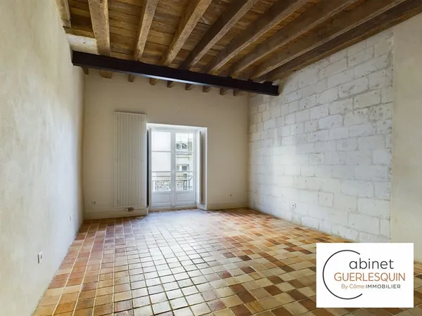 Appartement T4 - Hyper centre - Annonce 1310272