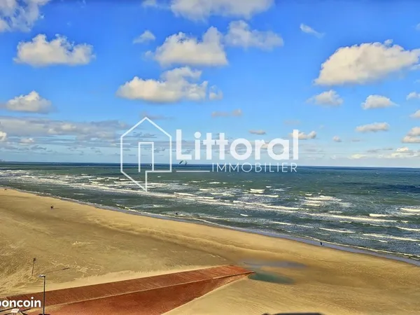 Duplex 5 pièces 72 m²