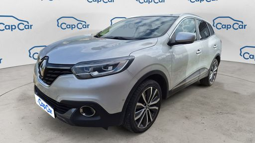 Renault Kadjar 1.2 TCe 130 Energy - Intens – 2016 – 96455 km – Essence – Boîte Manuelle — photo 11