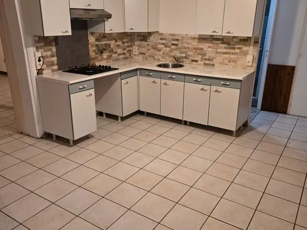 Appartement T2 duplex