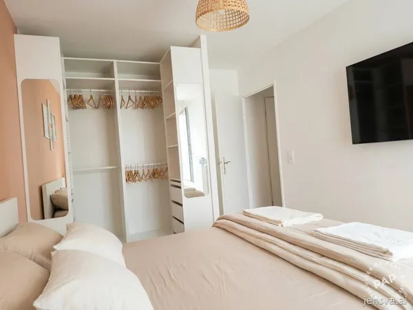 Appartement 4 pièces 78 m²