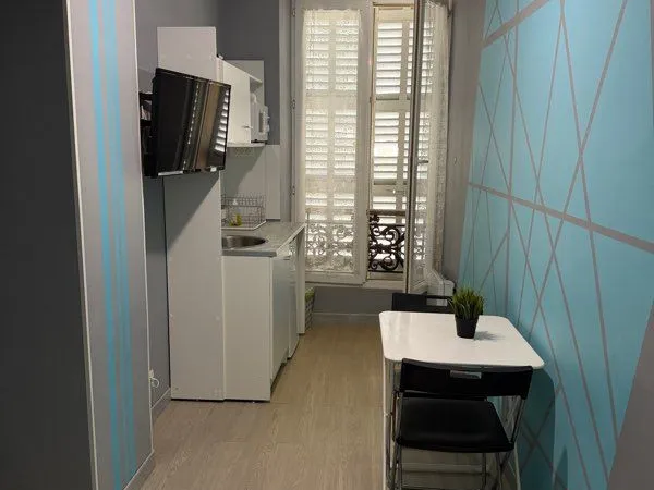 Appartement centre-ville