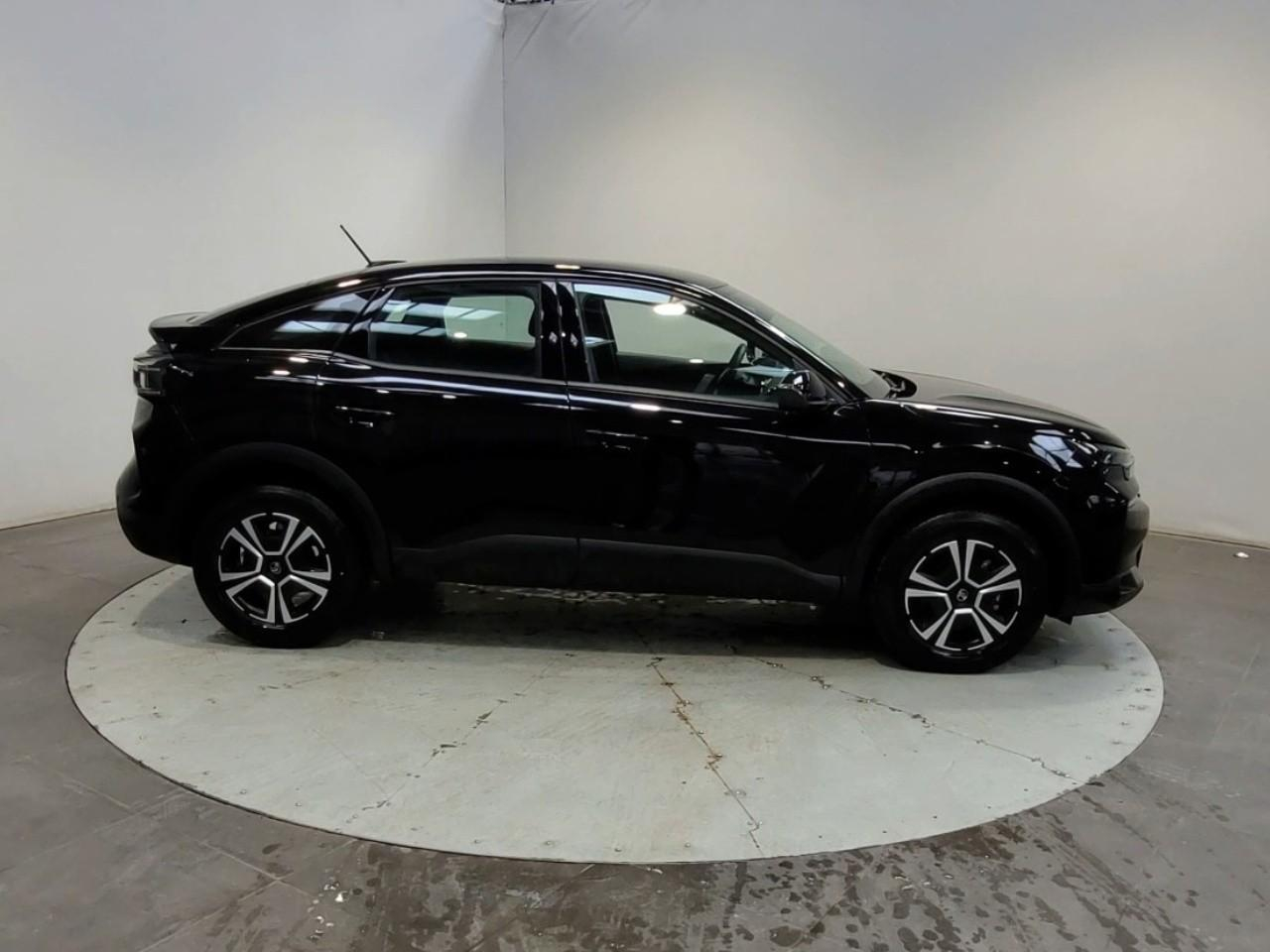 Citroën C4 hybride 100 e-dcs6 you — photo 6