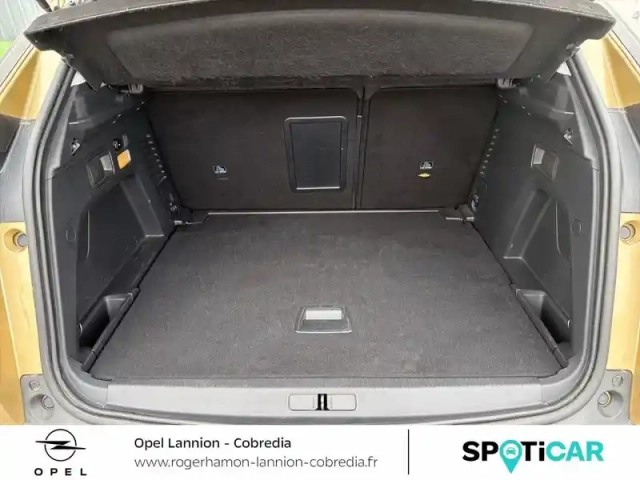 Peugeot 3008 1.5 bluehdi 130ch e6.c active business s&amp;s eat8 — photo 6