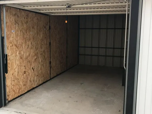 Box à louer