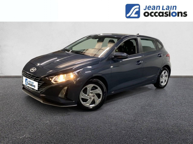 Hyundai i20 1.2 79 Initia