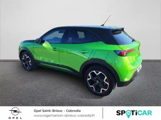 Opel Mokka -e 136ch gs line — photo 7