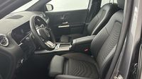 Mercedes Gla 200 d 150ch Business Line 8G-DCT — photo 12