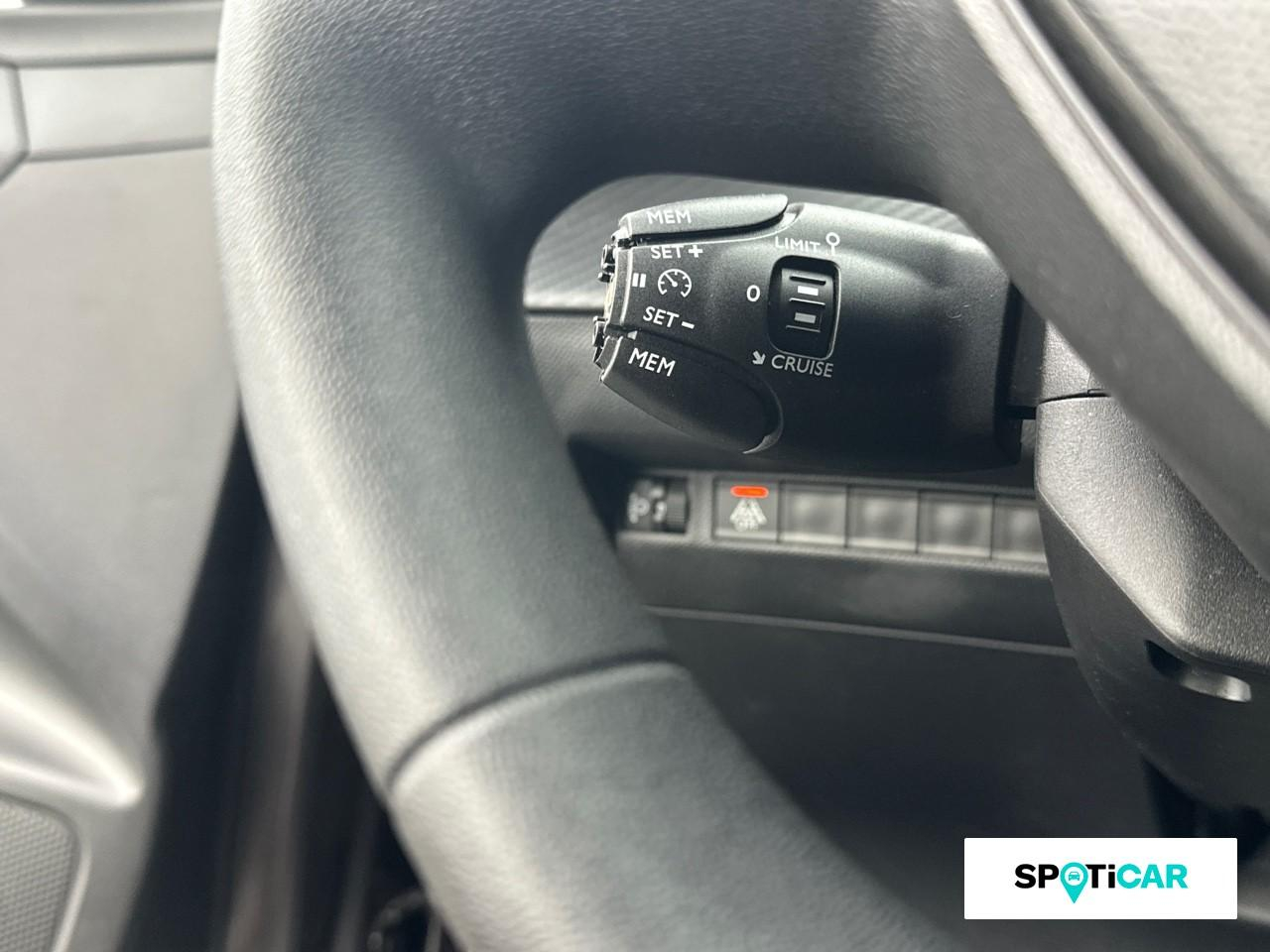 Peugeot 208 like puretech 75 s s bvm5 — photo 19