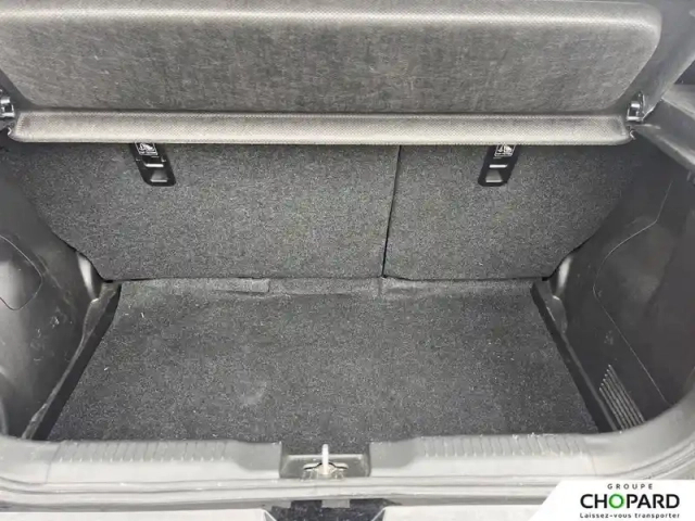 Suzuki Swift 1.2 dualjet hybrid — photo 60