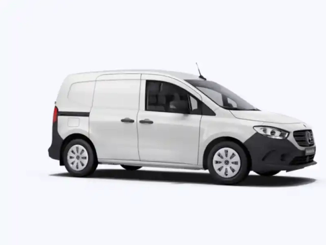 Mercedes Citan 110 cdi fourgon base standard — photo 14