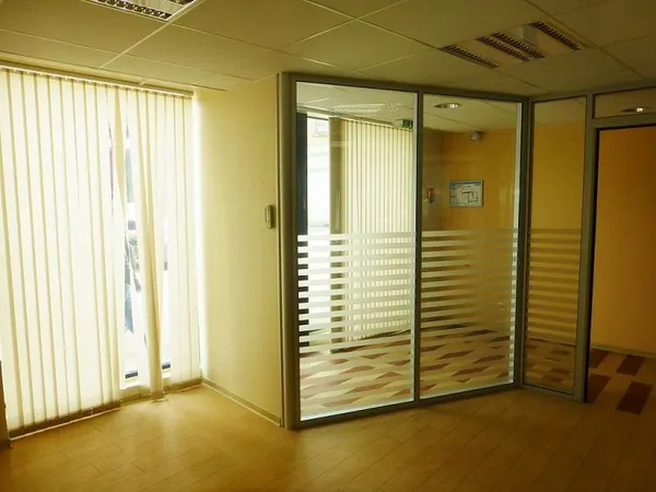 Immeuble - 140m ²