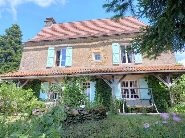 Maison 14 pièces 520 m²