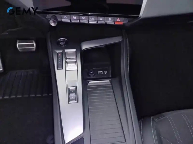Peugeot 408 puretech 130 ch s&amp;s eat8 — photo 62