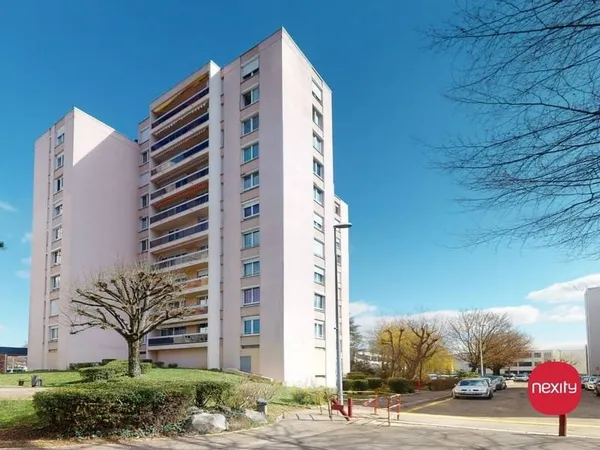 Appartement 4 pièces 79 m²