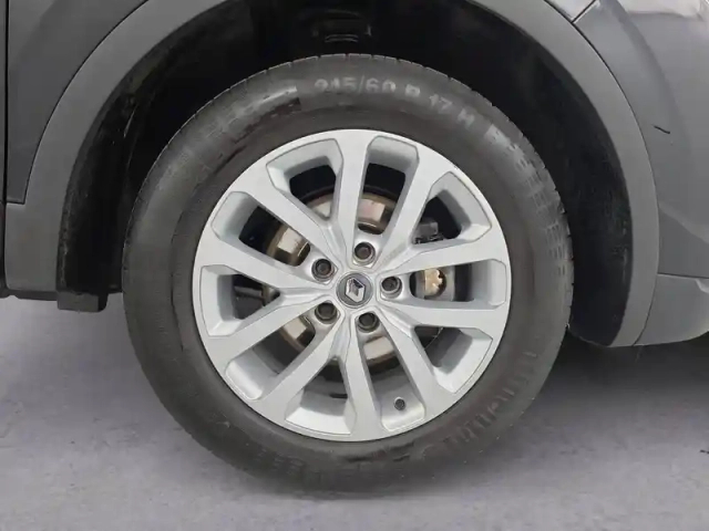 Renault Kadjar tce 140 fap edc — photo 214