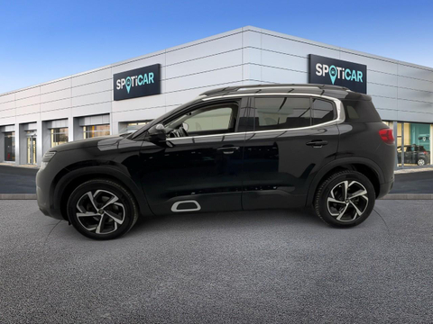 Citroën C5 Aircross puretech 130 s&s eat8 shine