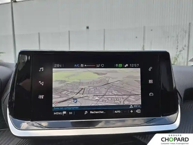 Peugeot 208 puretech 75 s&amp;s bvm5 — photo 51