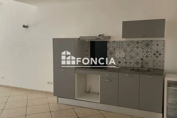 Appartement 2 pièces 58 m²