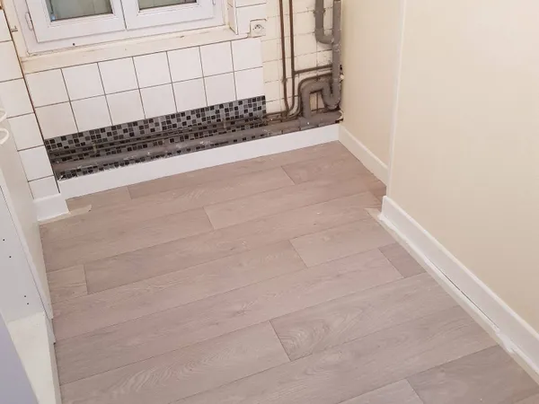 Appartement 2 pièces 30 m²