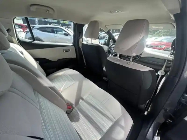 Nissan Leaf 150ch 40kwh acenta 22 — photo 11