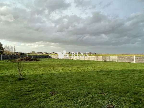 Terrain à bâtir Vente La Neuville-du-Bosc   59900€