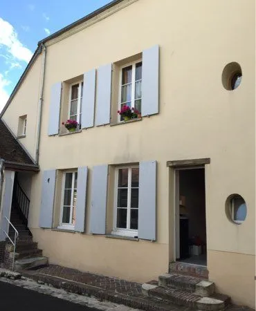 Dreux centre-Immeuble de rapport