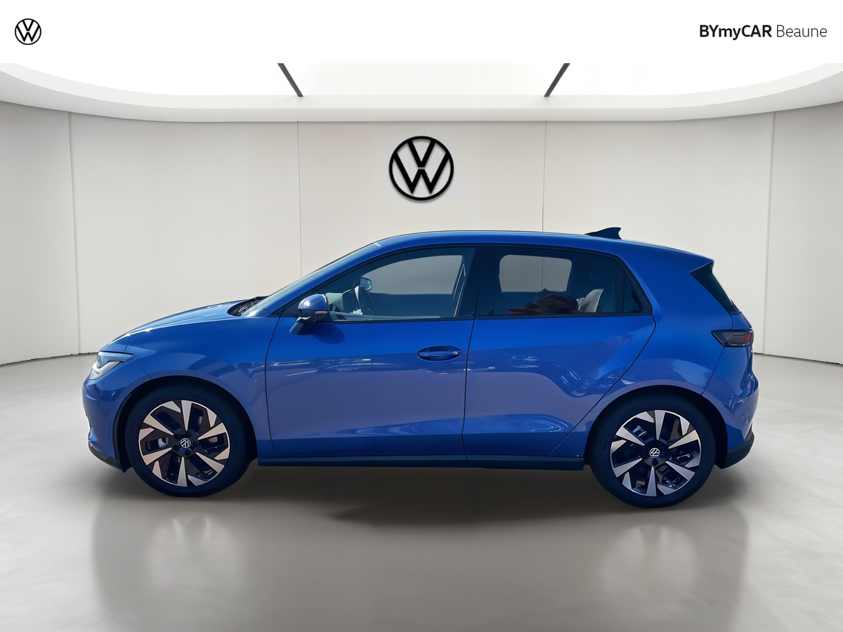 Volkswagen ID. Polo 211 ch 52 kWh — photo 2