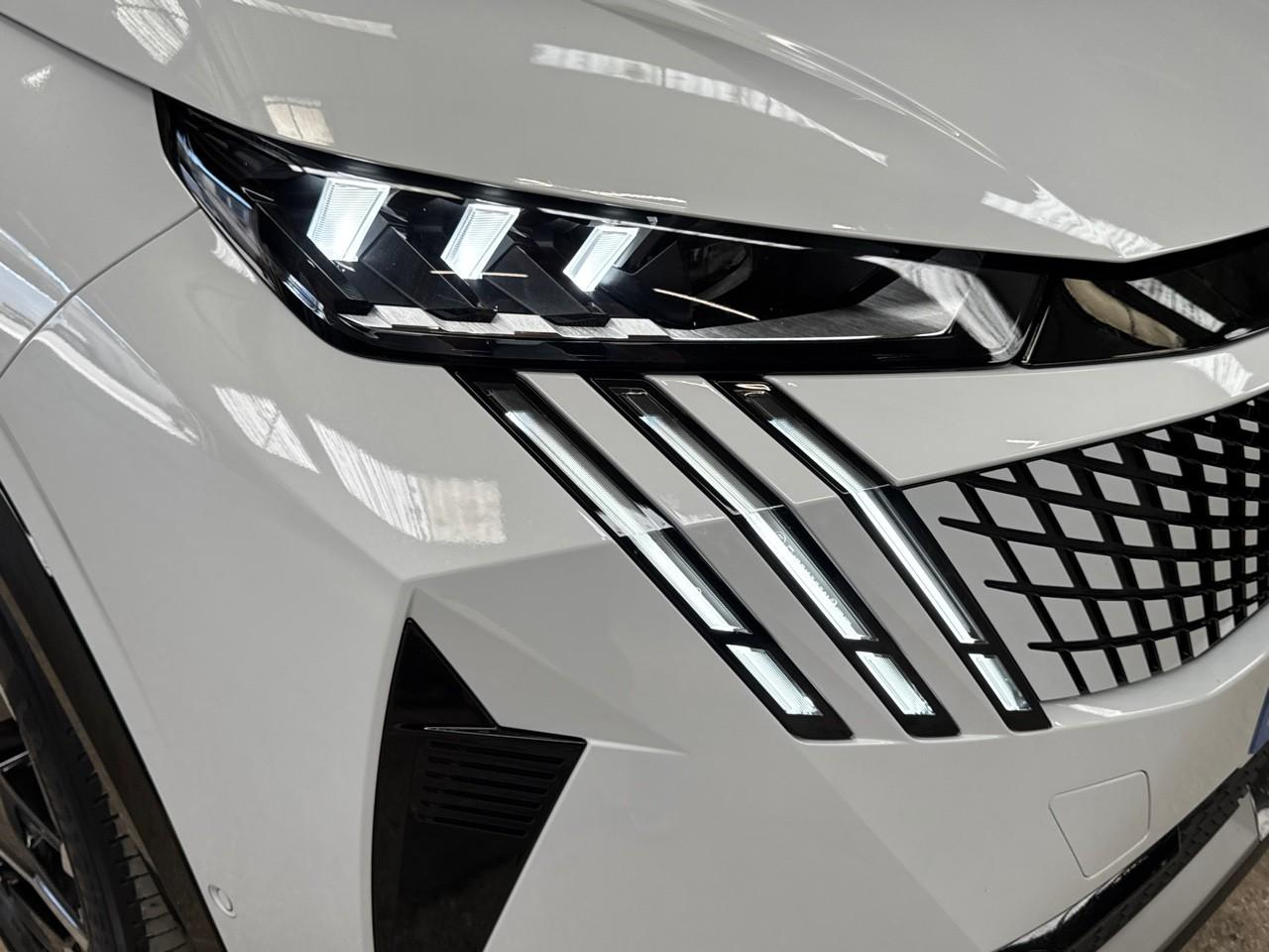 Peugeot 3008 electrique 210ch batterie 73 kwh gt — photo 28