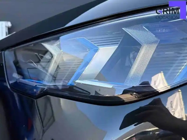 Bmw X2 i edrive20 204ch bva — photo 67