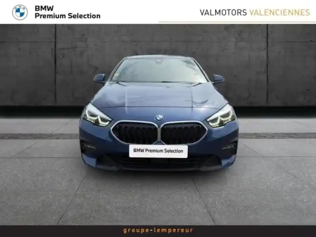 Bmw X2 sdrive18da 150ch m sport euro6d-t — photo 2