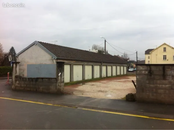 Stationnement Location Lure 45€