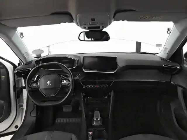 Peugeot 2008 bluehdi 130 s&amp;s eat8 — photo 142