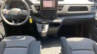 Renault Trafic Combi Grand 2.0 Blue dCi 150ch Evolution auto -25 — photo 8