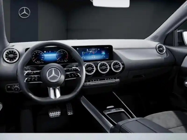 Mercedes Gla 200 d — photo 11