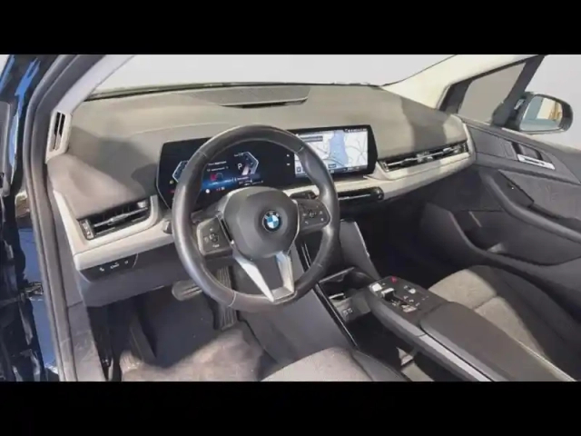 Bmw Serie 2 série 2 activetourer 218i 136ch dkg7 — photo 11