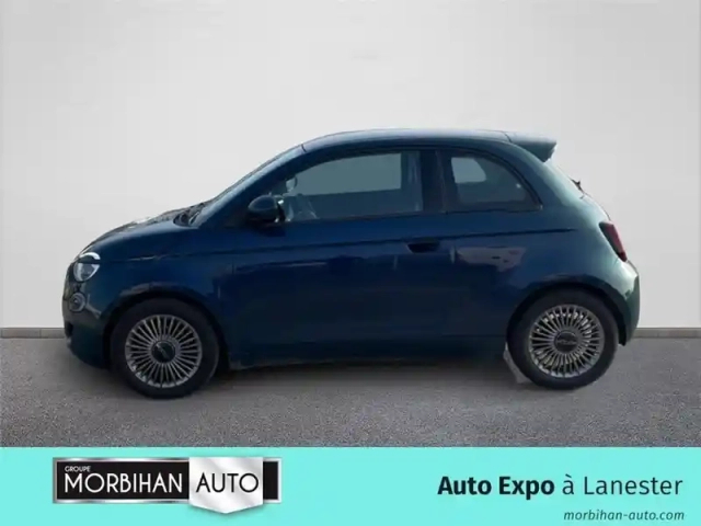 Fiat 500 e 118 ch — photo 62