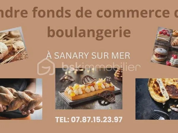 Local commercial