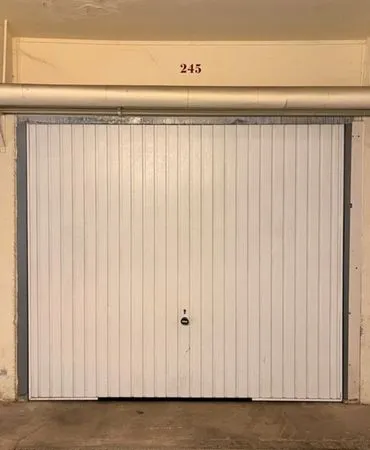 Garage a louer centre ville