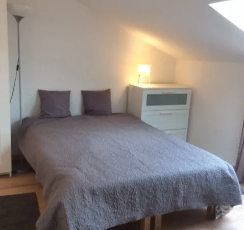 Chambre de 11m2 à louer sur Chatou