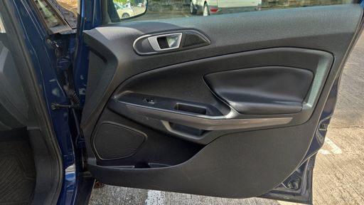 Ford EcoSport 1.0 EcoBoost 100 - Titanium – 2020 – 79477 km – Essence – Boîte Manuelle — photo 45