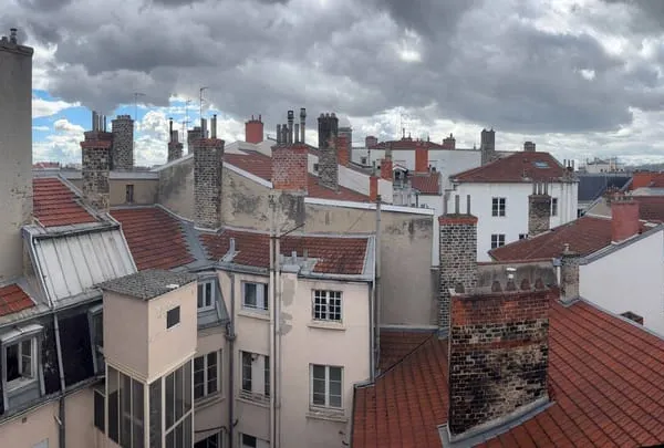 Appartement 2 pièces 87 m²