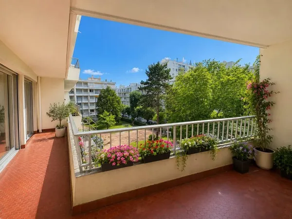 Biarritz, Saint Charles